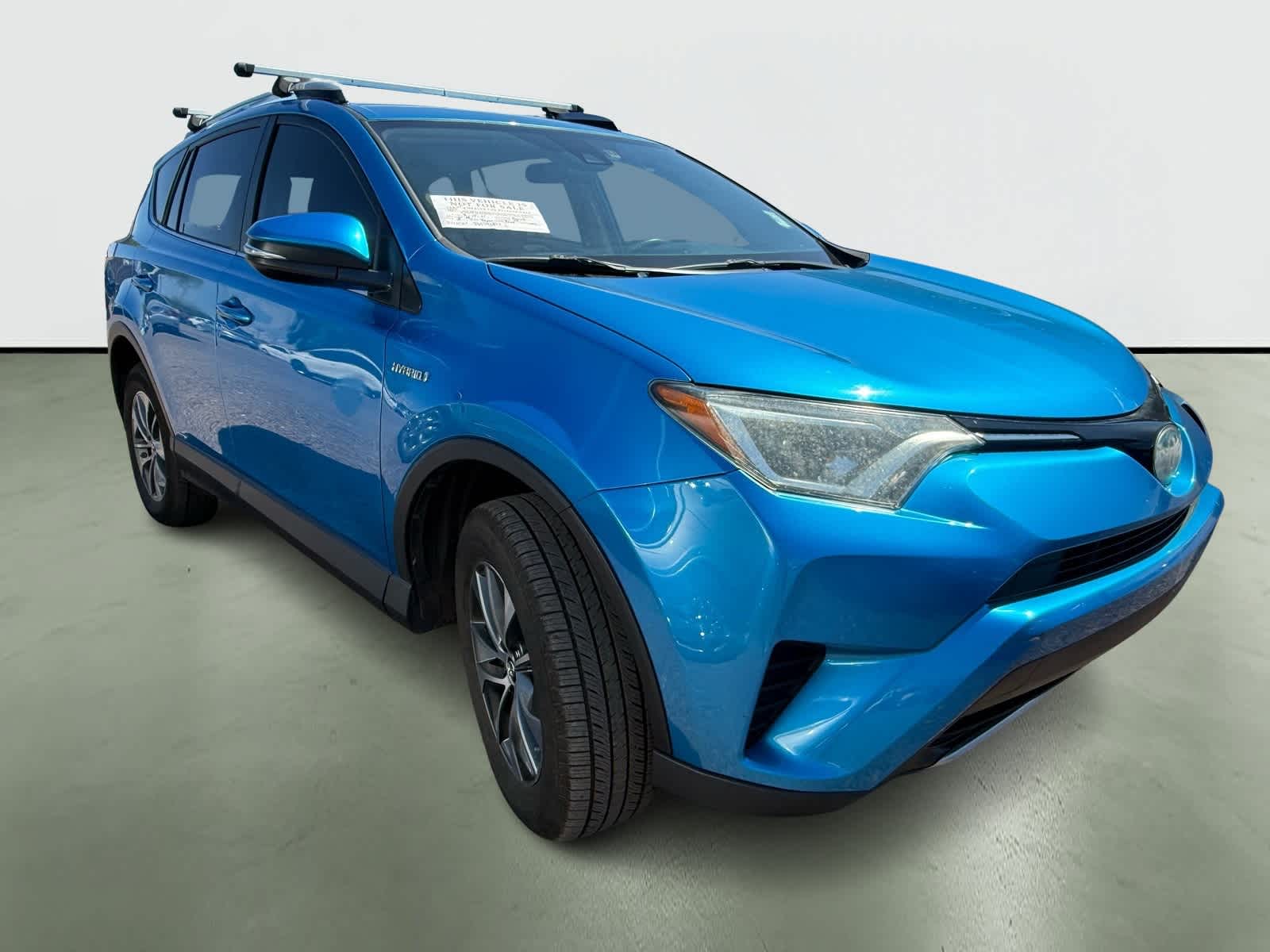 Thumbnail: 2018 Toyota RAV4 - 5
