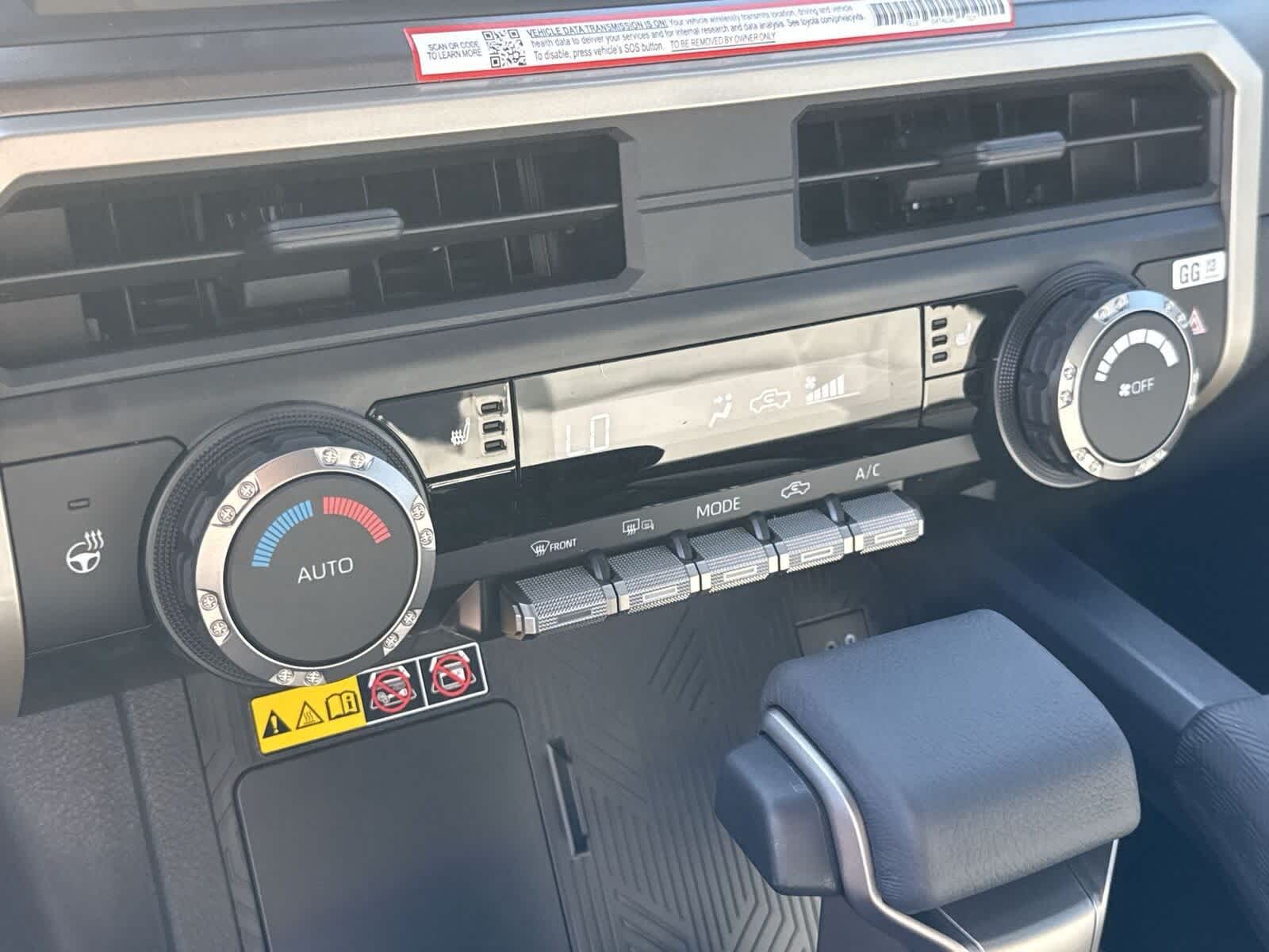 Thumbnail: 2025 Toyota Tacoma - 23