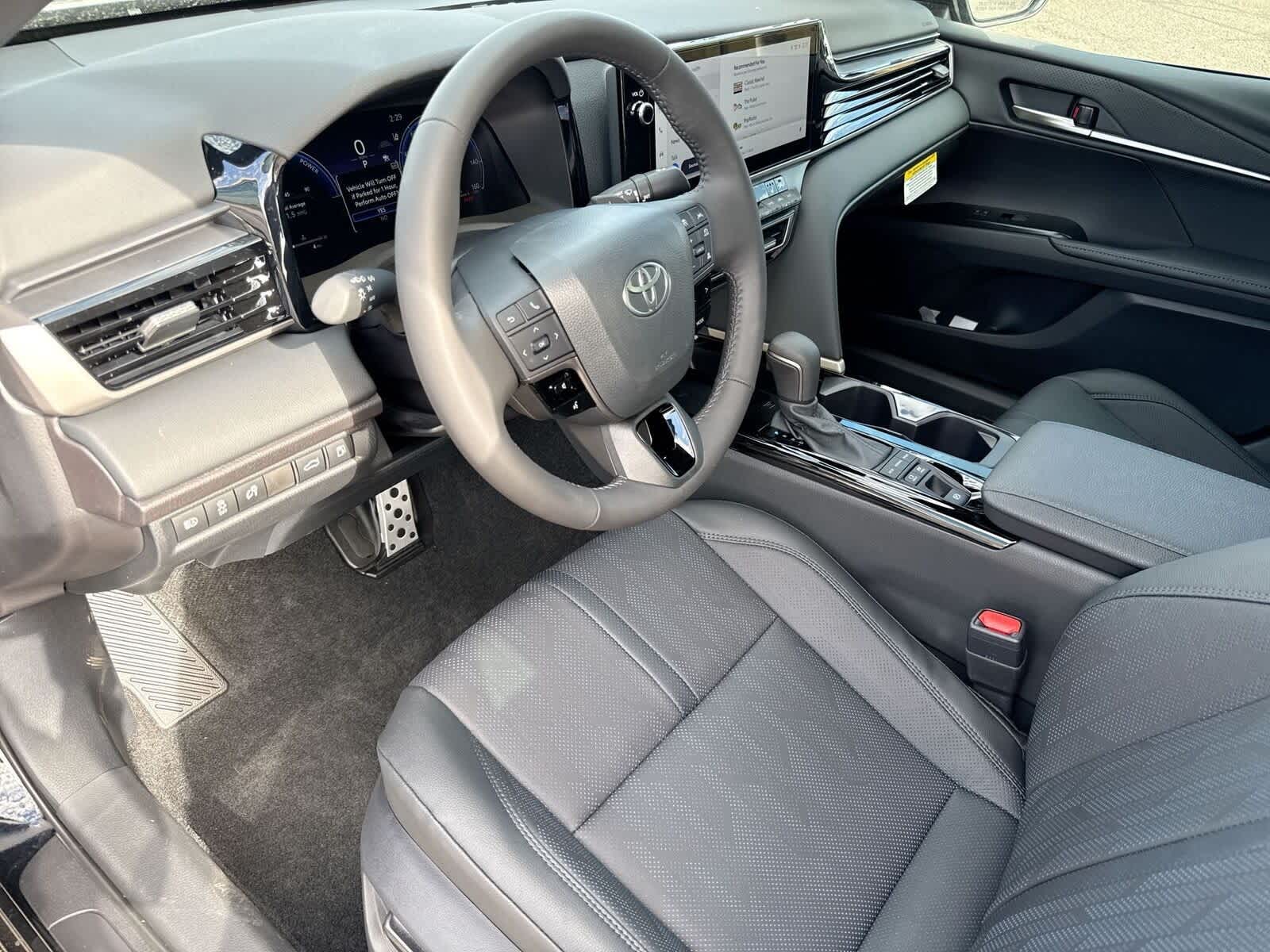 Thumbnail: 2026 Toyota Camry - 16