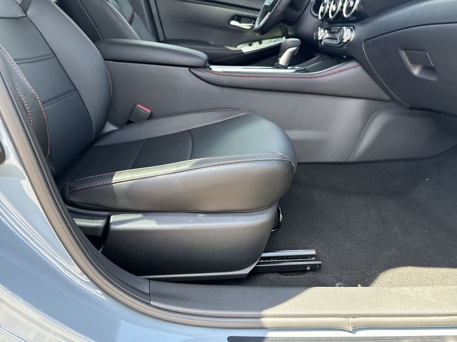 Thumbnail: 2025 Nissan Sentra - 13