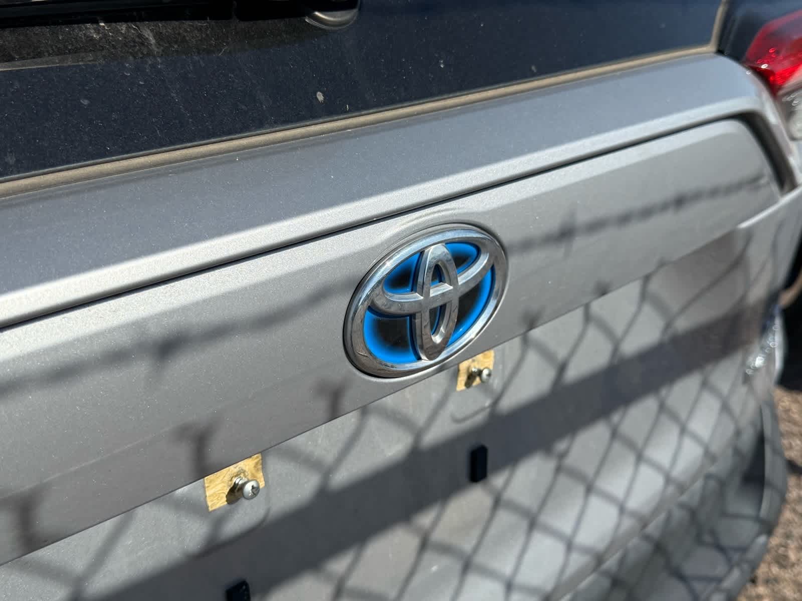 Thumbnail: 2020 Toyota RAV4 - 14