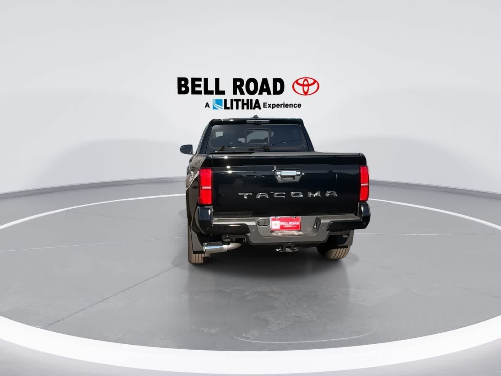 Thumbnail: 2026 Toyota Tacoma - 7