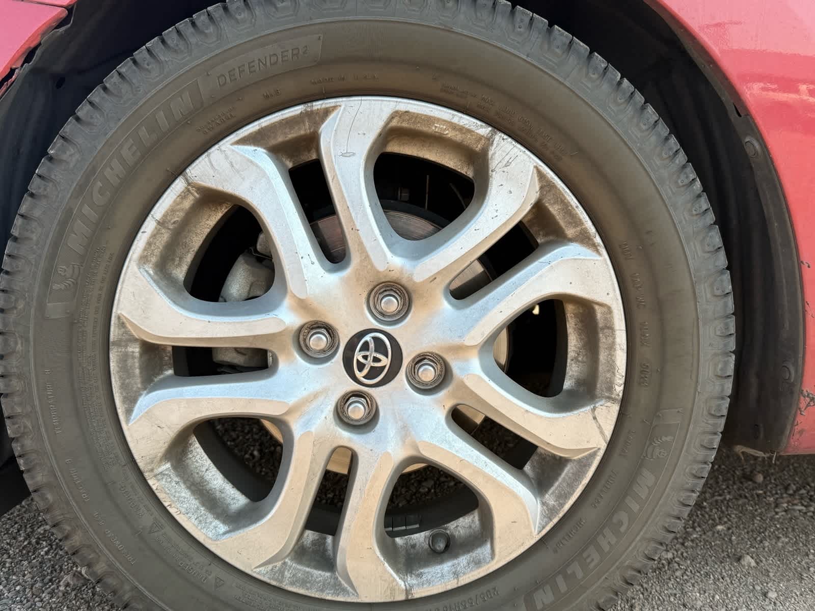 Thumbnail: 2018 Toyota Yaris iA - 6