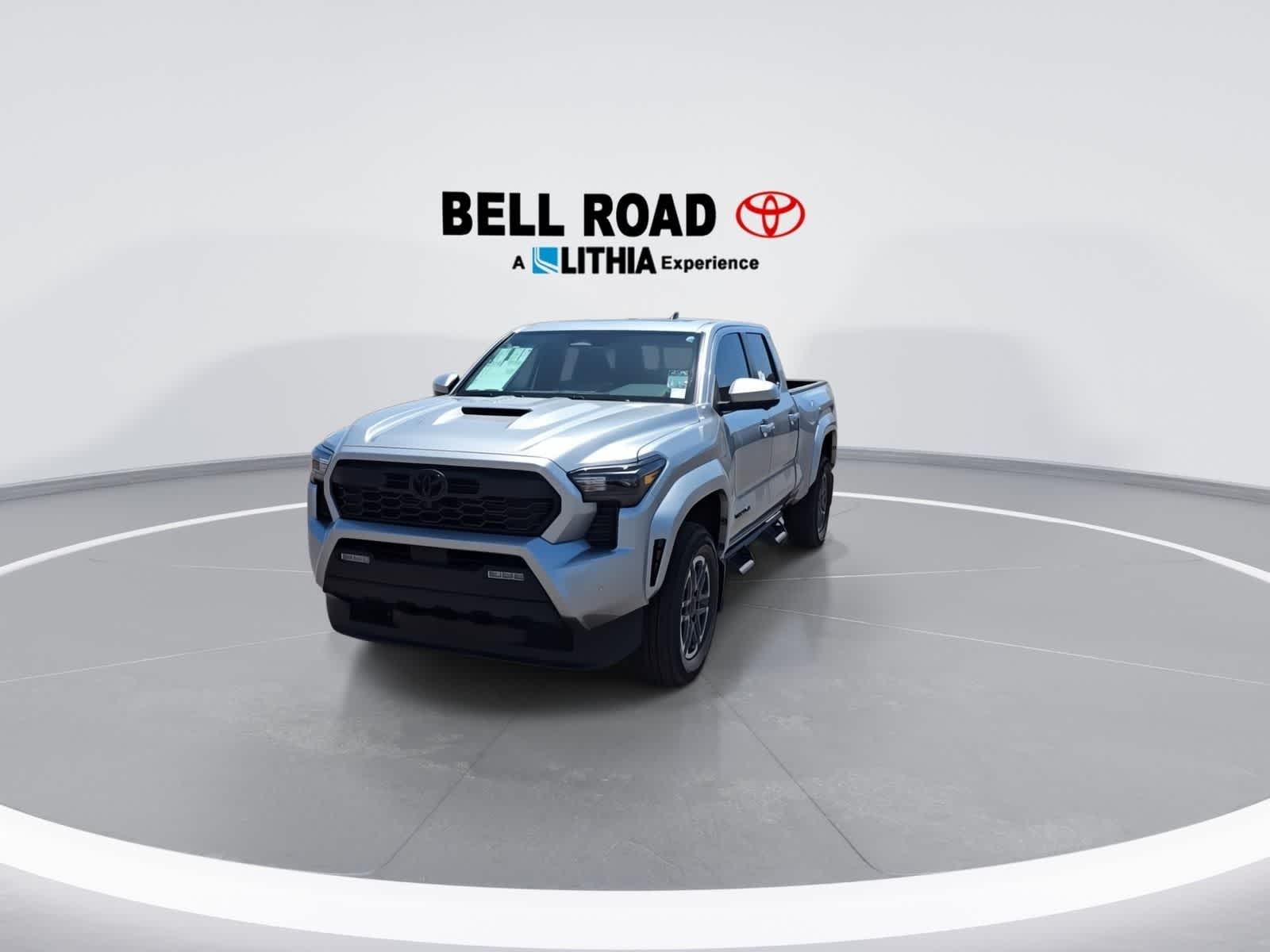 Thumbnail: 2026 Toyota Tacoma - 3
