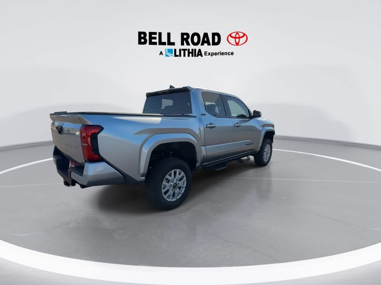 Thumbnail: 2025 Toyota Tacoma - 8