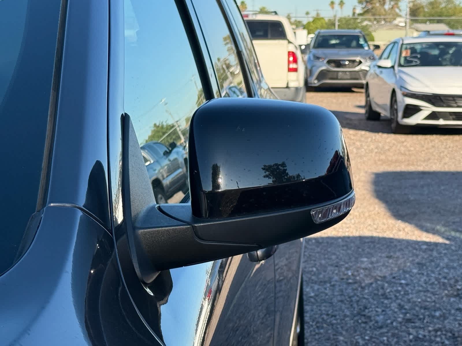 Thumbnail: 2018 Dodge Durango - 19