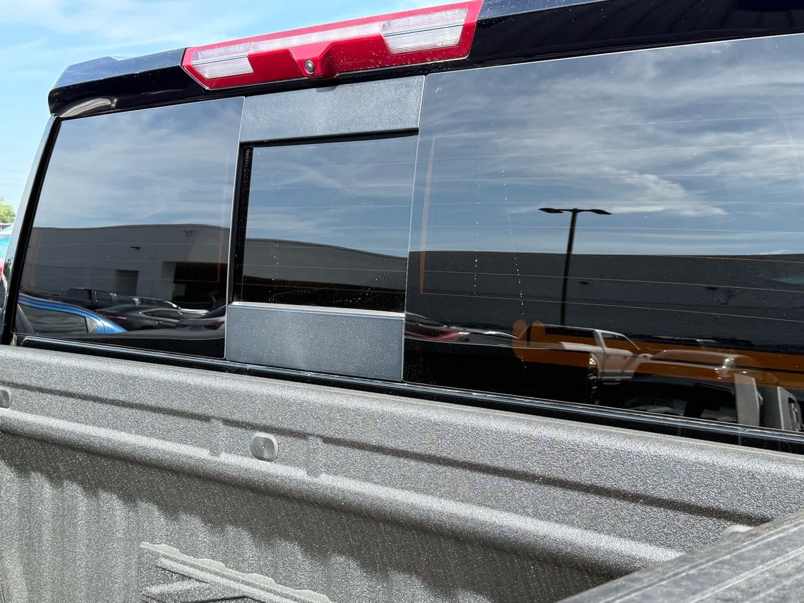 Thumbnail: 2024 Chevrolet Silverado 1500 - 16