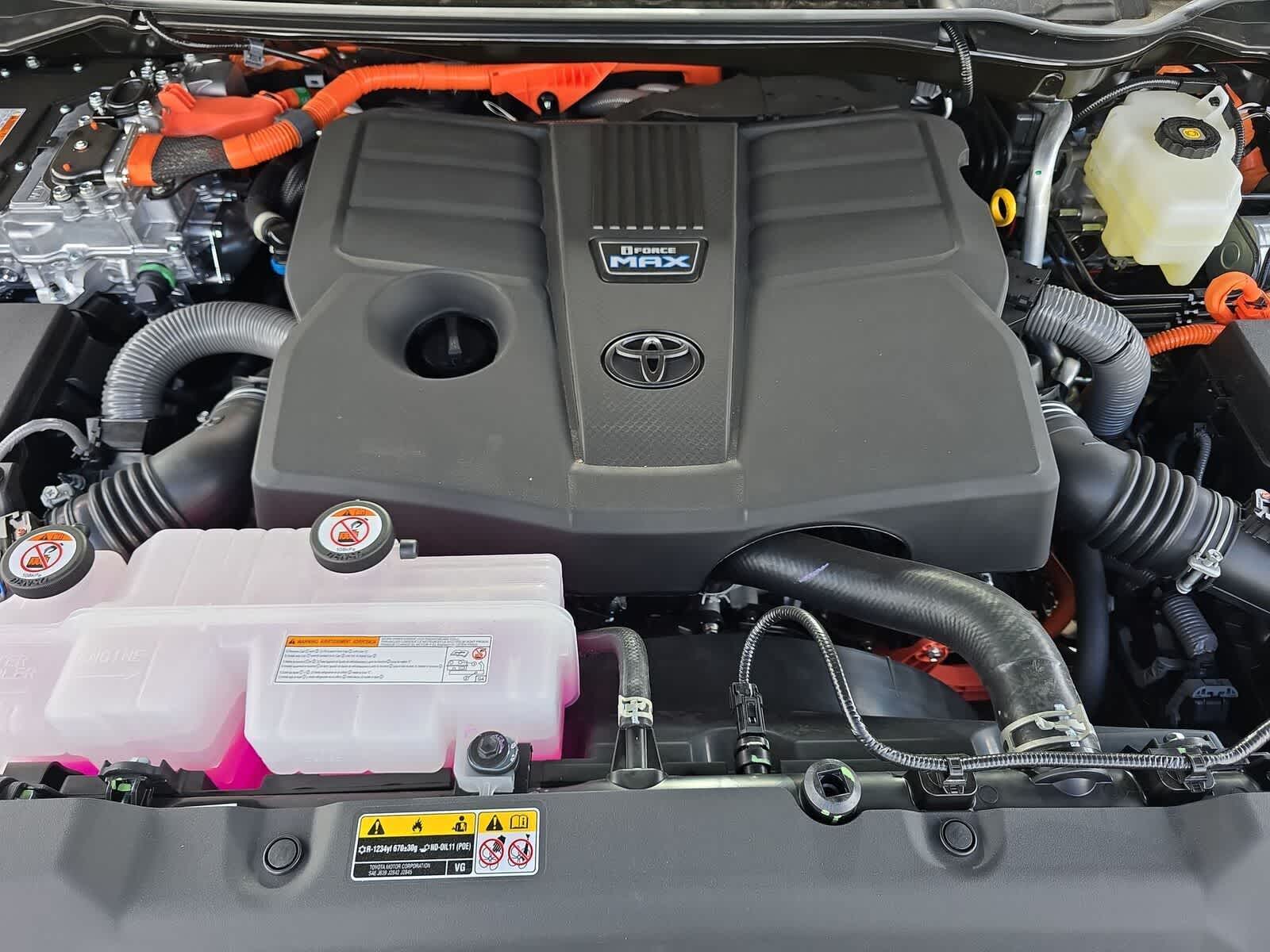 Thumbnail: 2026 Toyota Tundra - 32