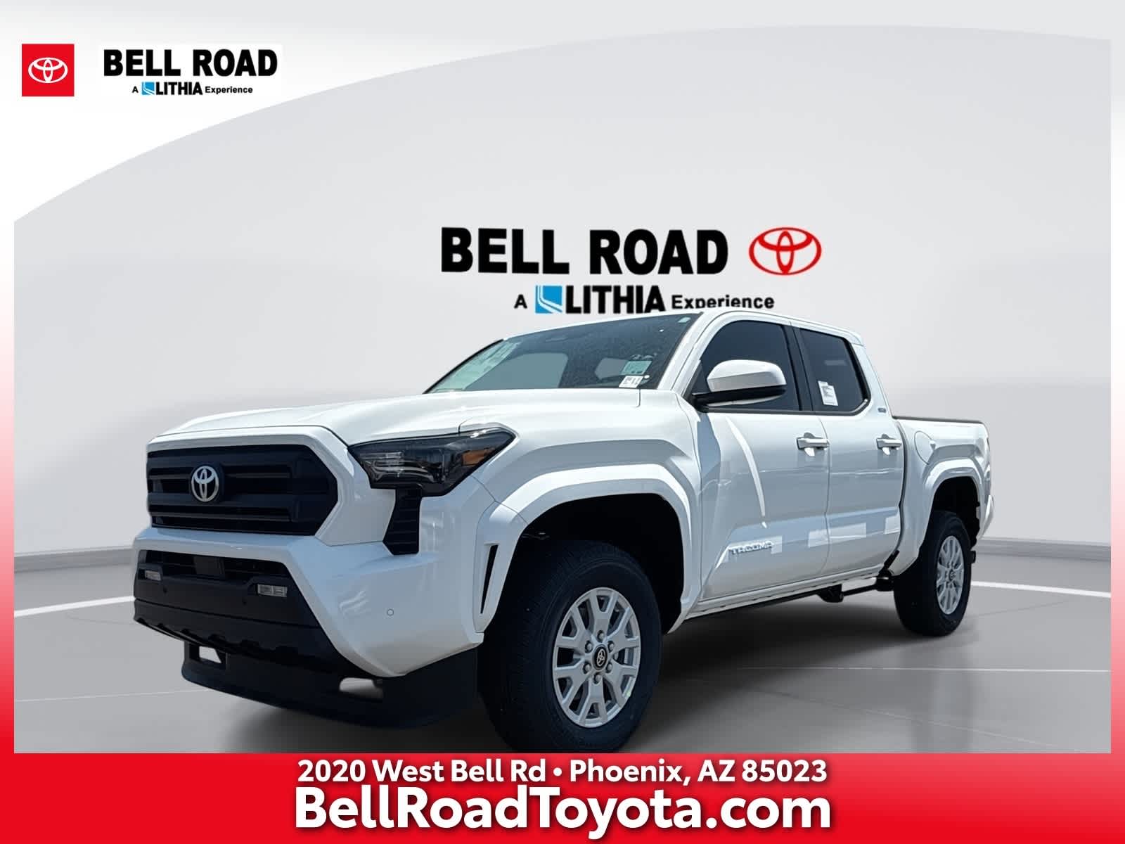 Thumbnail: 2025 Toyota Tacoma - 1