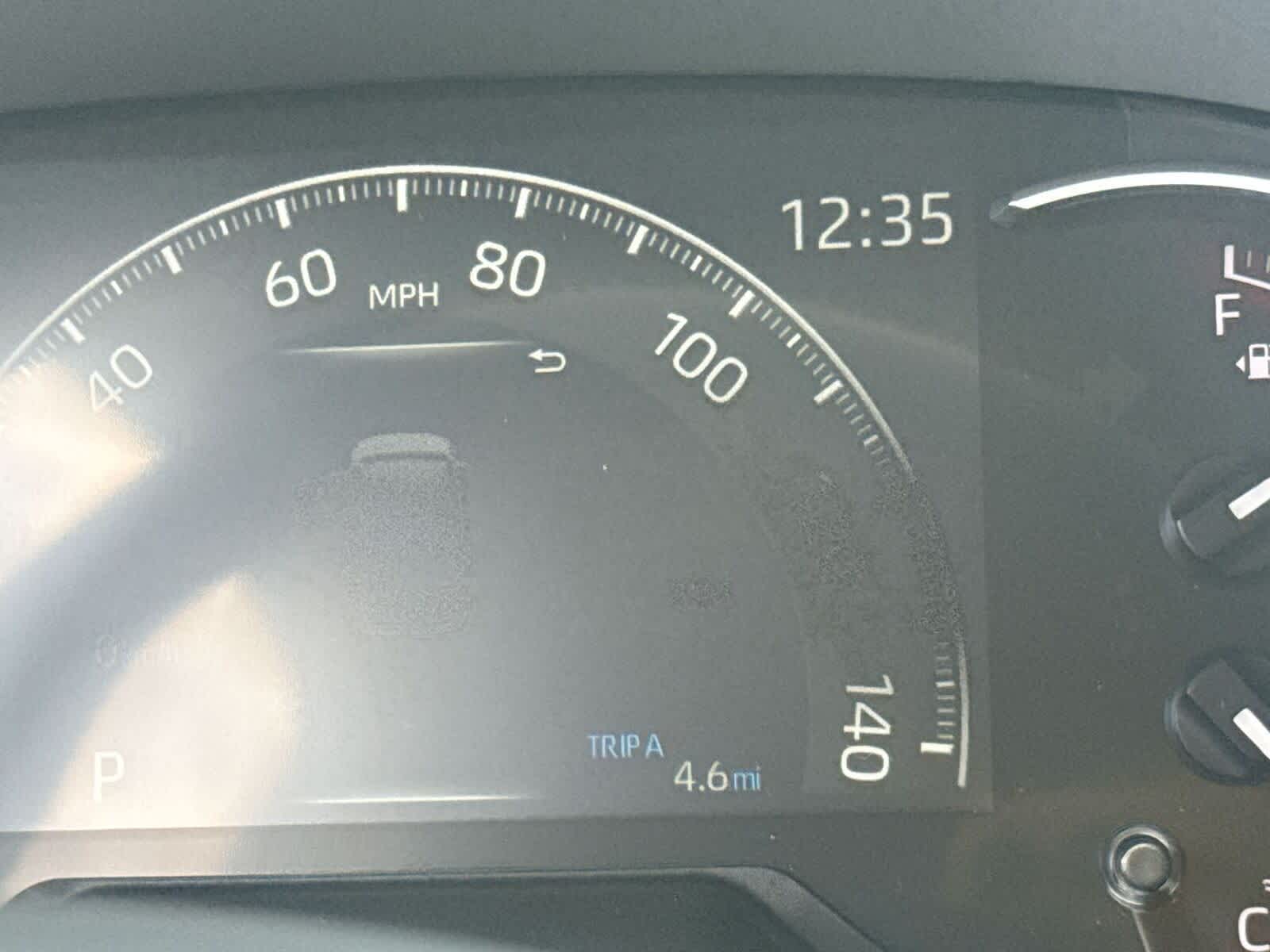 Thumbnail: 2025 Toyota RAV4 - 30