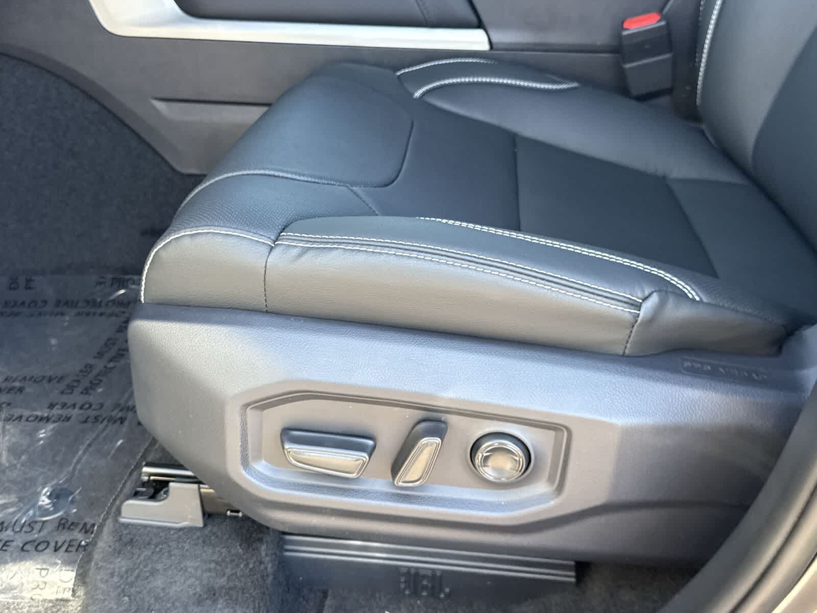 Thumbnail: 2026 Toyota Tundra - 18