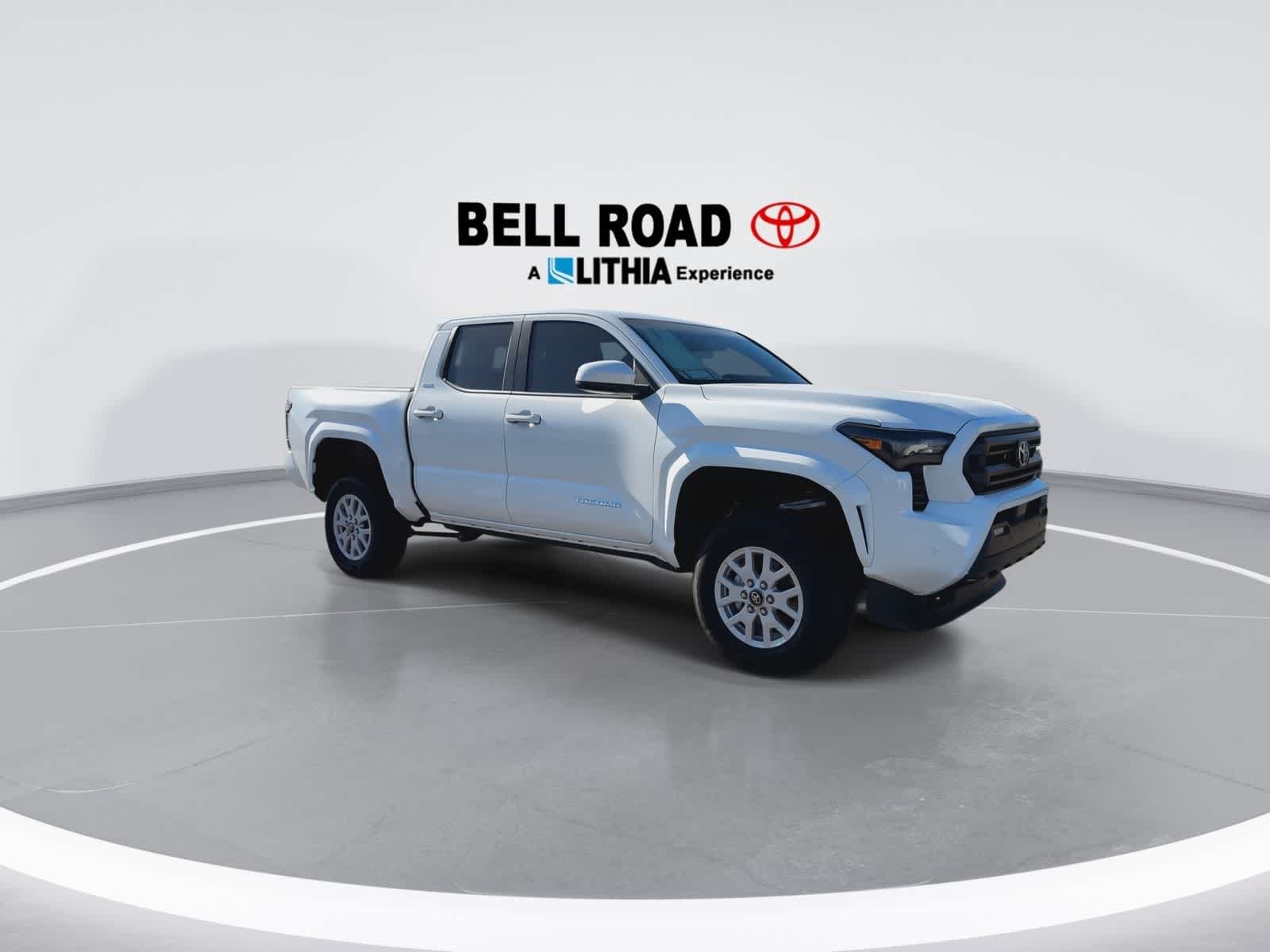 Thumbnail: 2025 Toyota Tacoma - 2