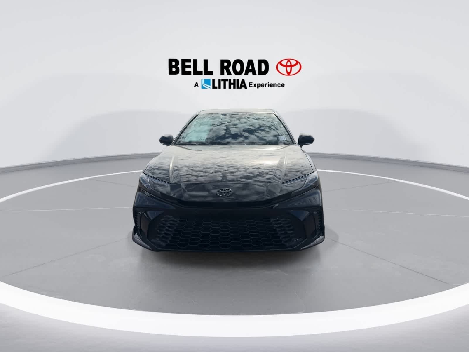 Thumbnail: 2026 Toyota Camry - 3