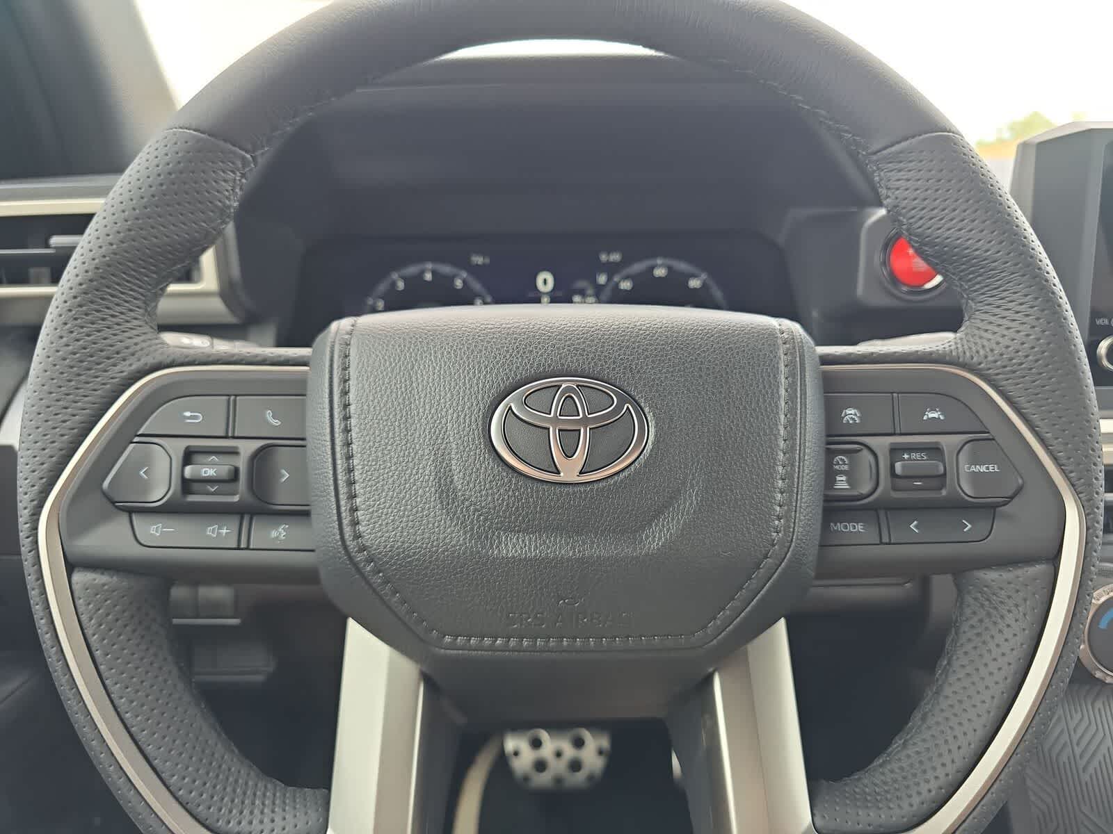 Thumbnail: 2026 Toyota Tacoma - 27