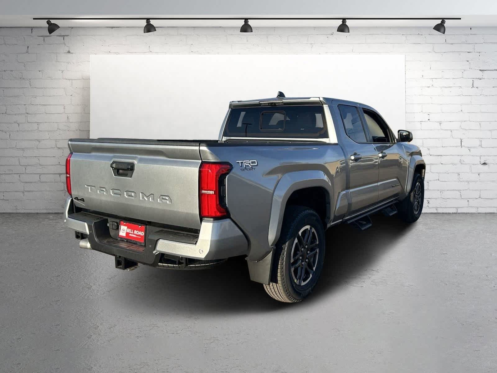 Thumbnail: 2024 Toyota Tacoma - 6