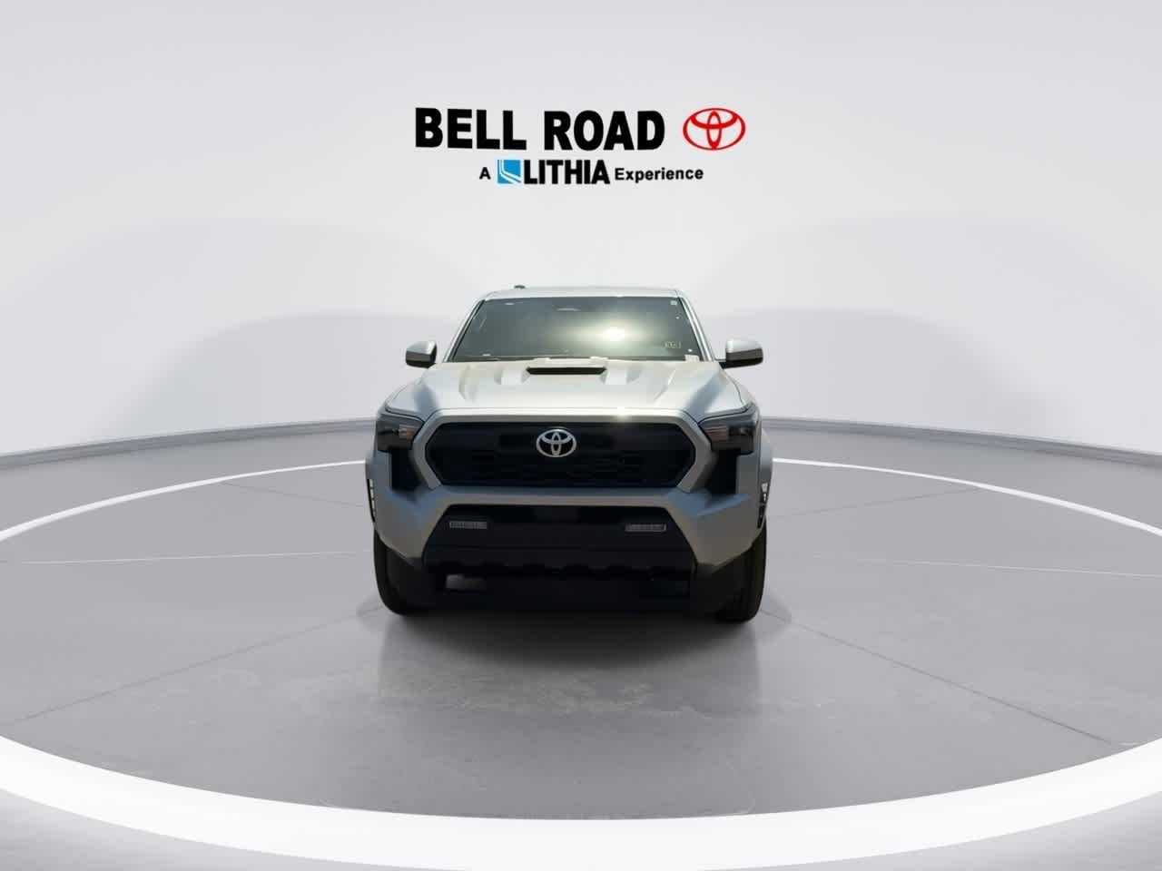 Thumbnail: 2025 Toyota Tacoma - 3