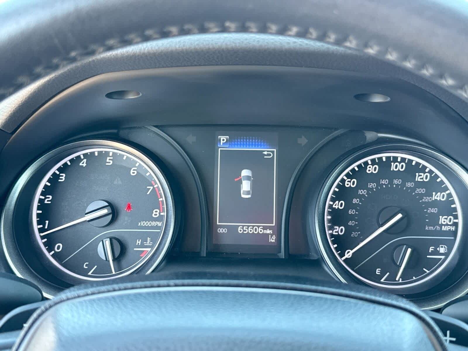 Thumbnail: 2023 Toyota Camry - 28