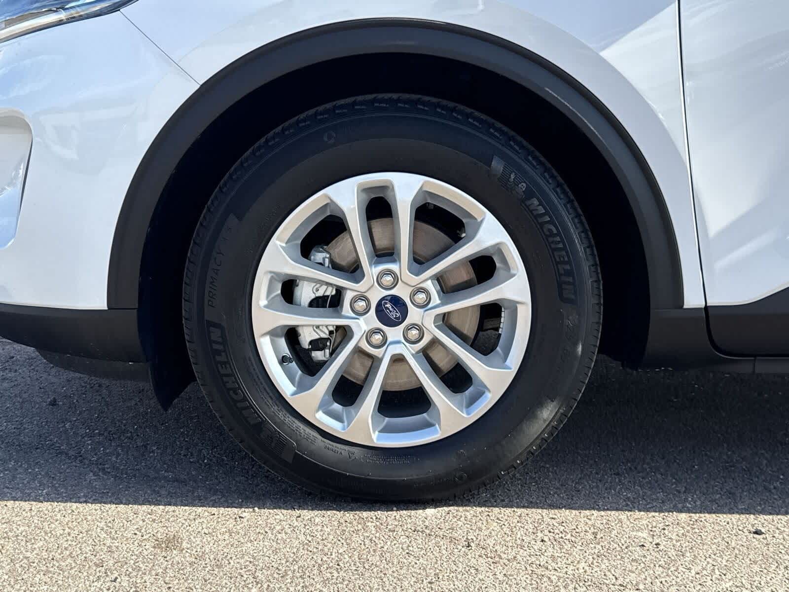 Thumbnail: 2022 Ford Escape - 10