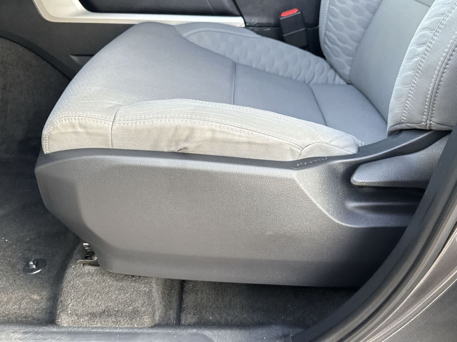 Thumbnail: 2022 Toyota Tundra - 18