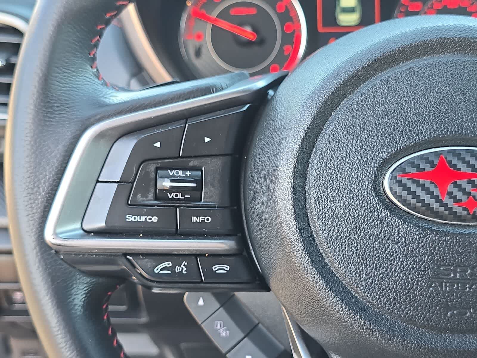 Thumbnail: 2019 Subaru Impreza - 28
