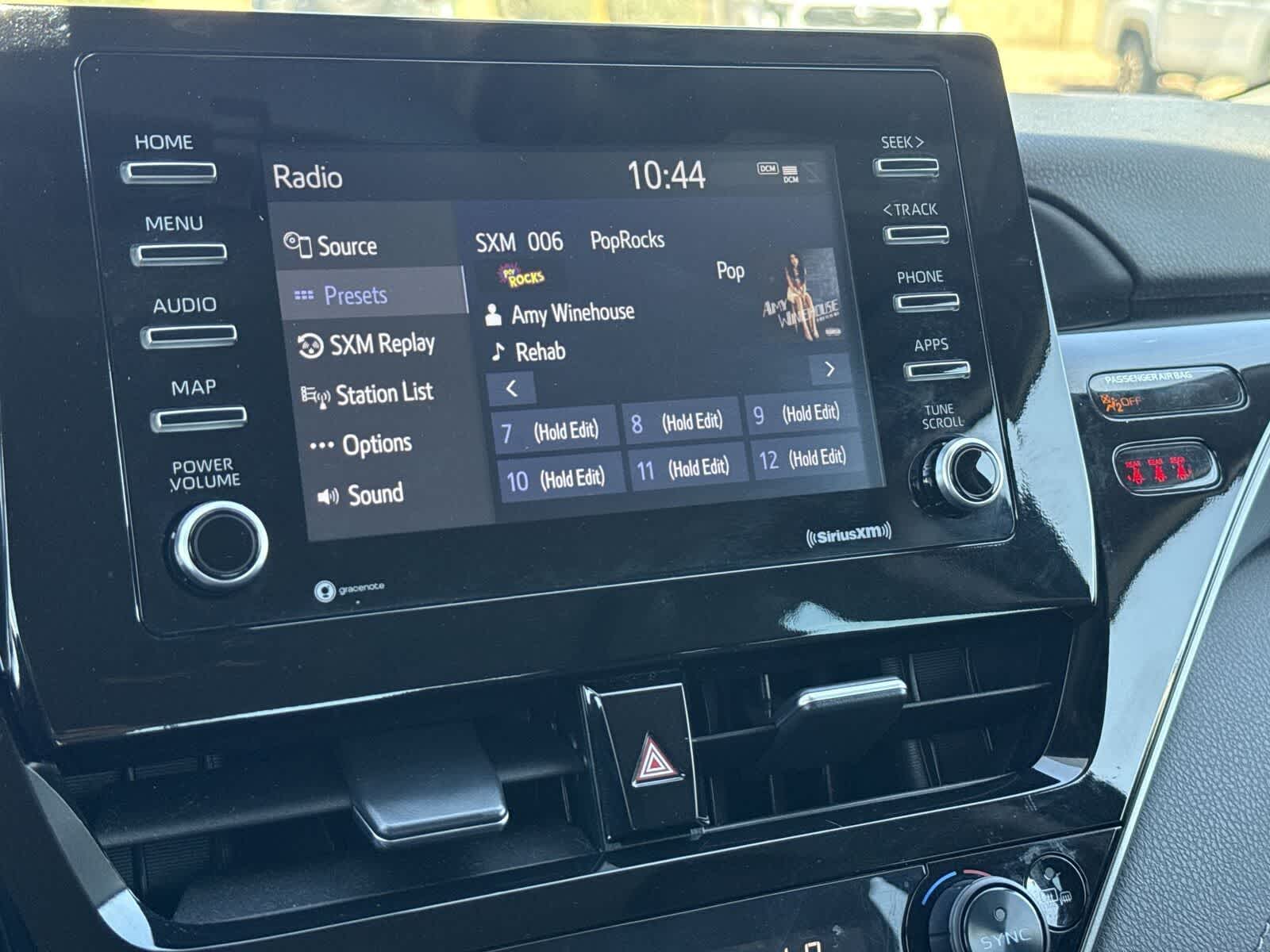 Thumbnail: 2024 Toyota Camry - 20