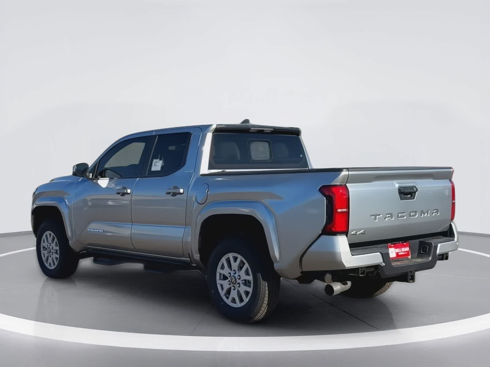 Thumbnail: 2025 Toyota Tacoma - 6