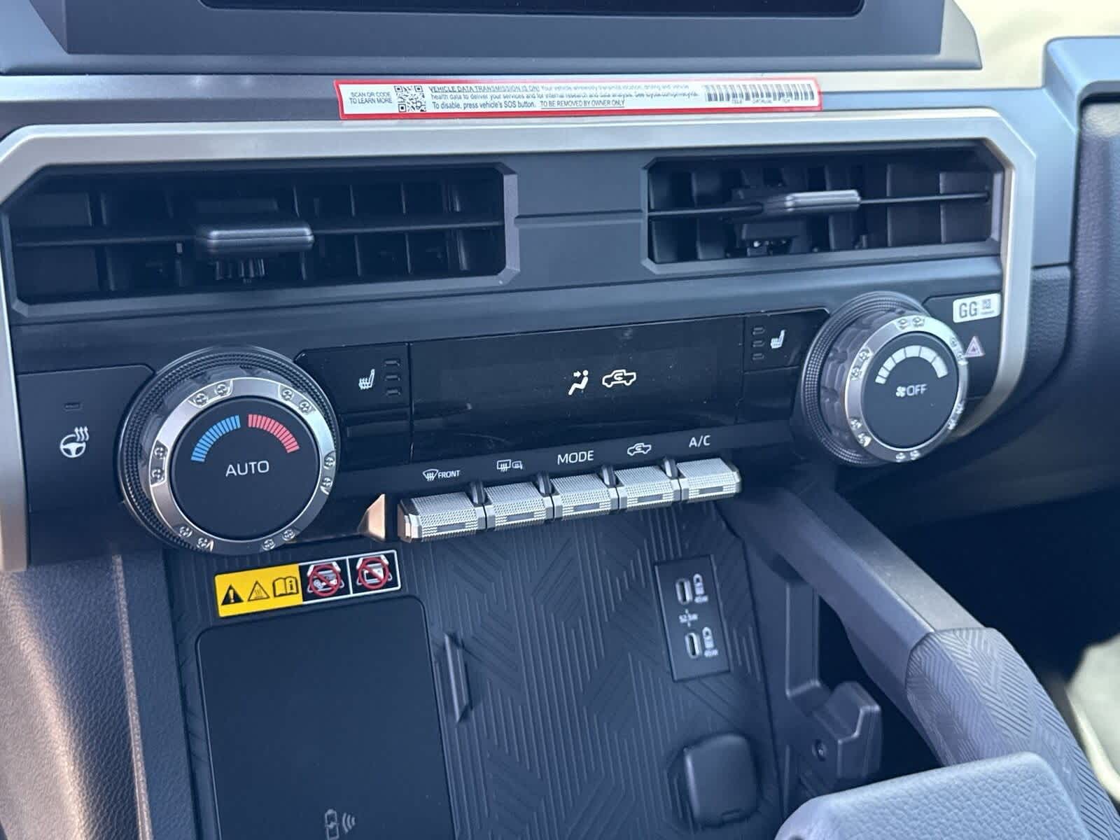 Thumbnail: 2025 Toyota Tacoma - 22