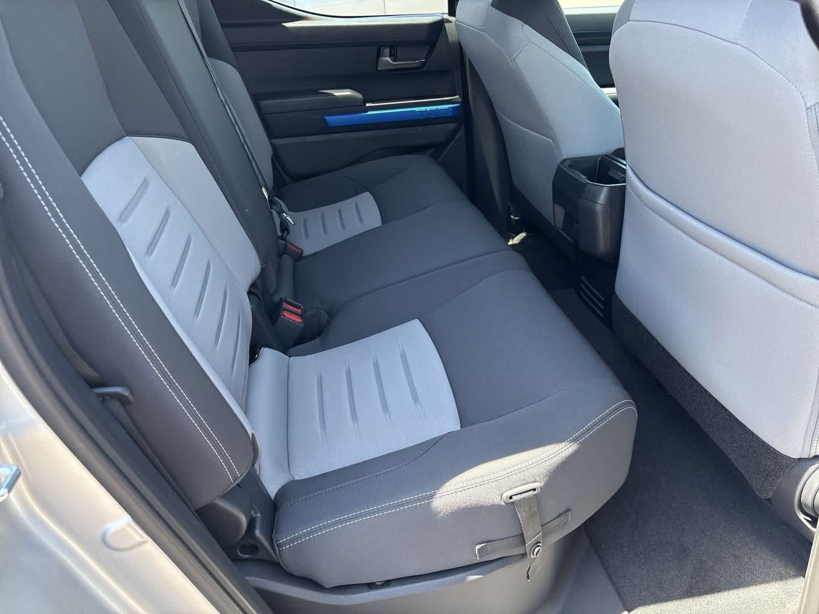 Thumbnail: 2025 Toyota Tacoma - 13