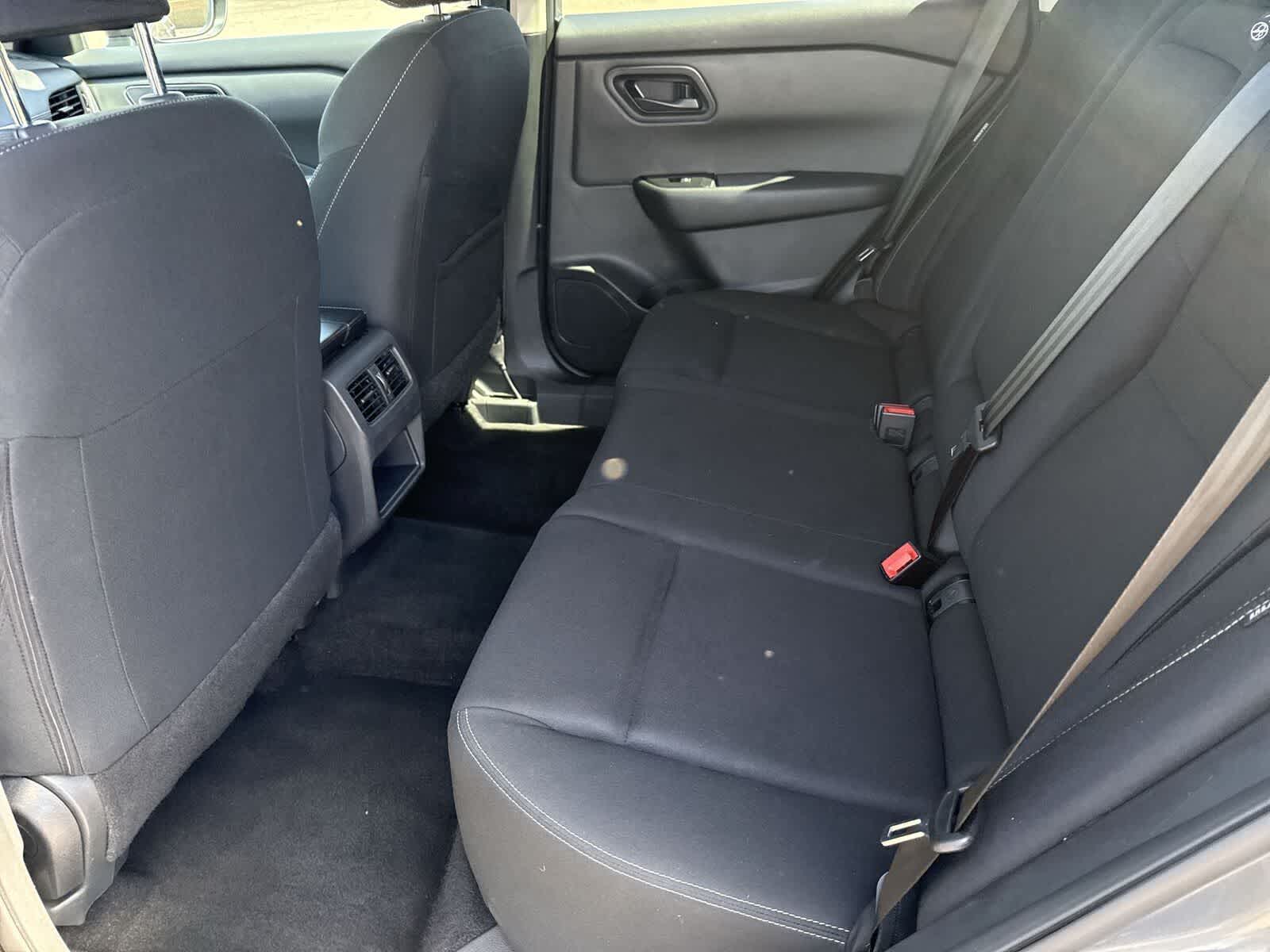 Thumbnail: 2024 Nissan Rogue - 14