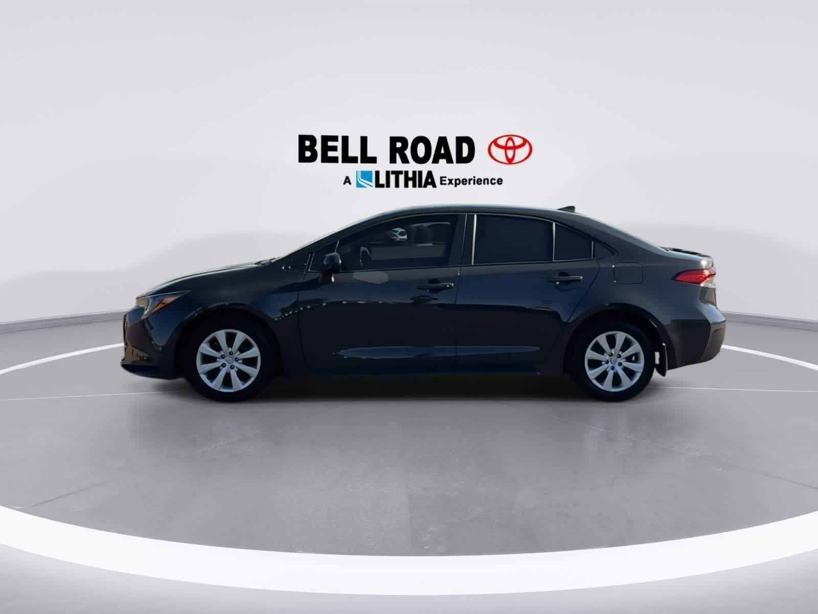 Thumbnail: 2025 Toyota Corolla - 5