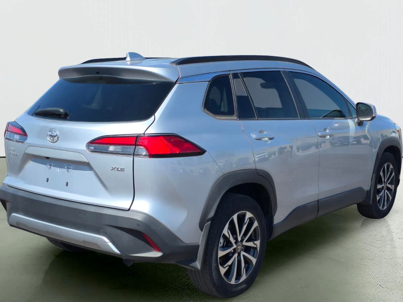 Thumbnail: 2024 Toyota Corolla Cross - 7