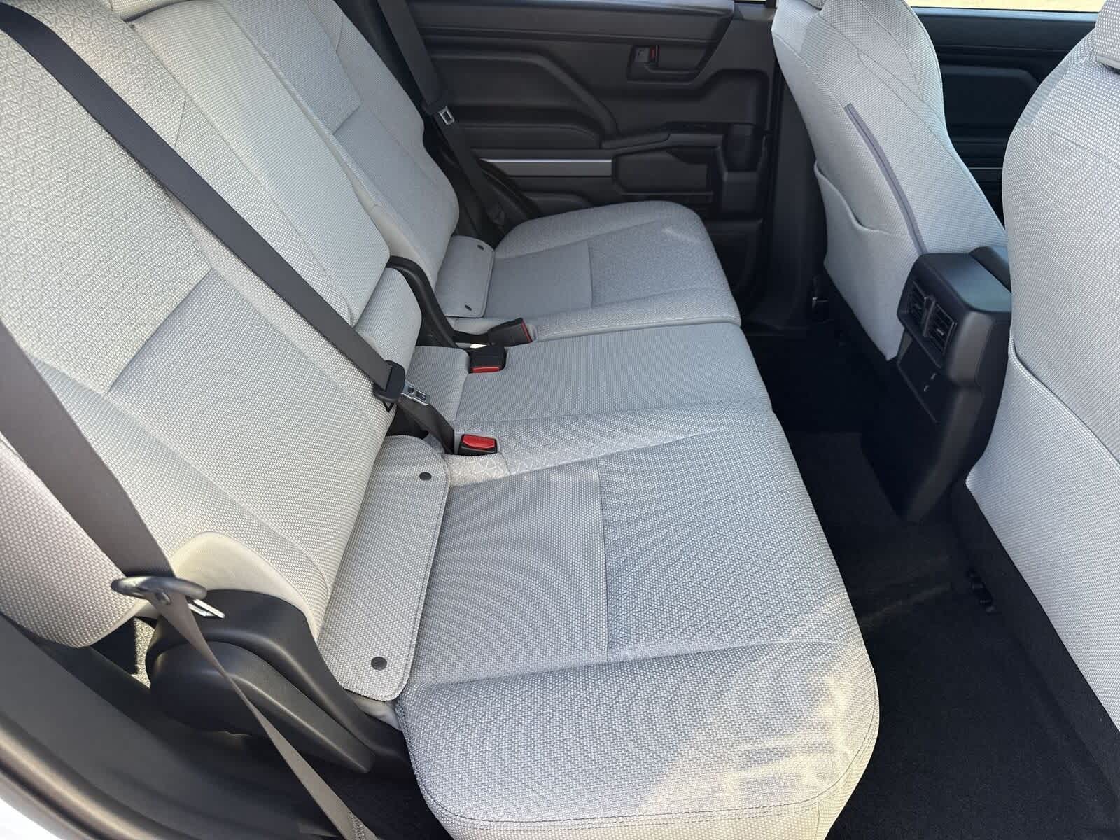 Thumbnail: 2025 Toyota 4Runner - 13