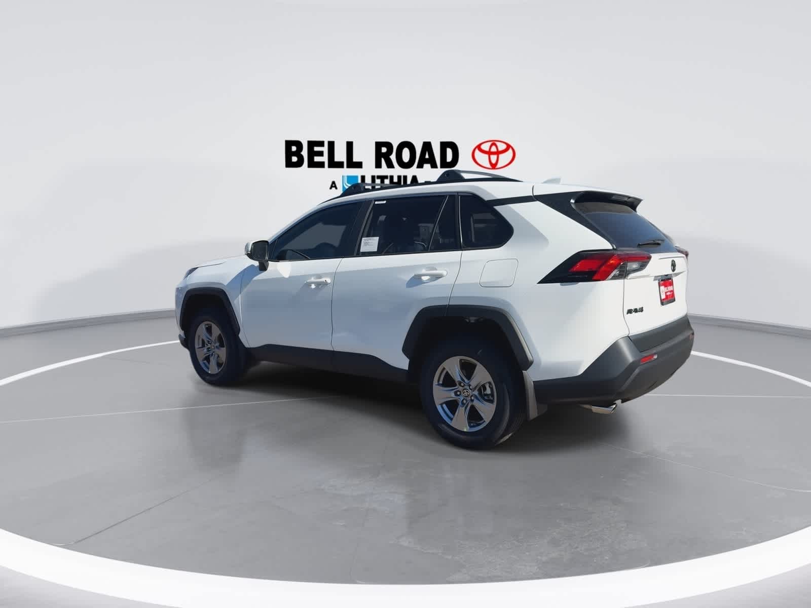 Thumbnail: 2025 Toyota RAV4 - 6