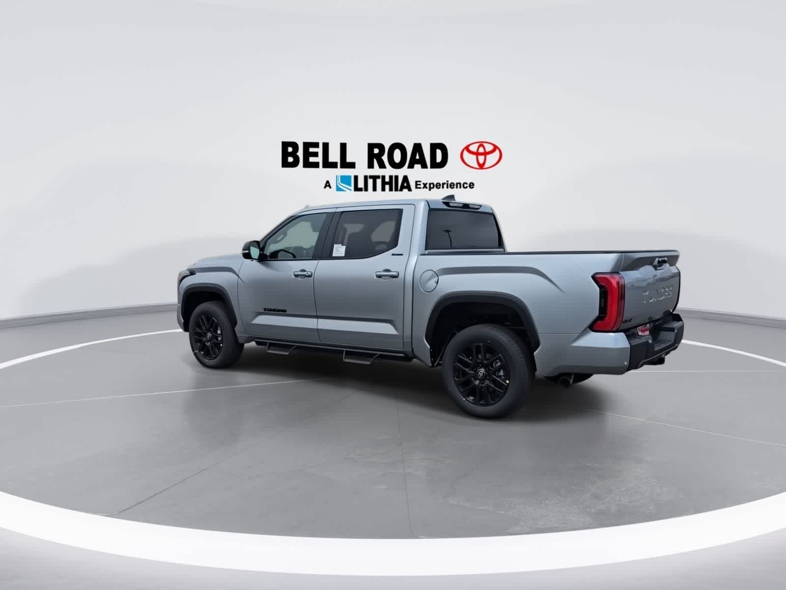 Thumbnail: 2026 Toyota Tundra - 6