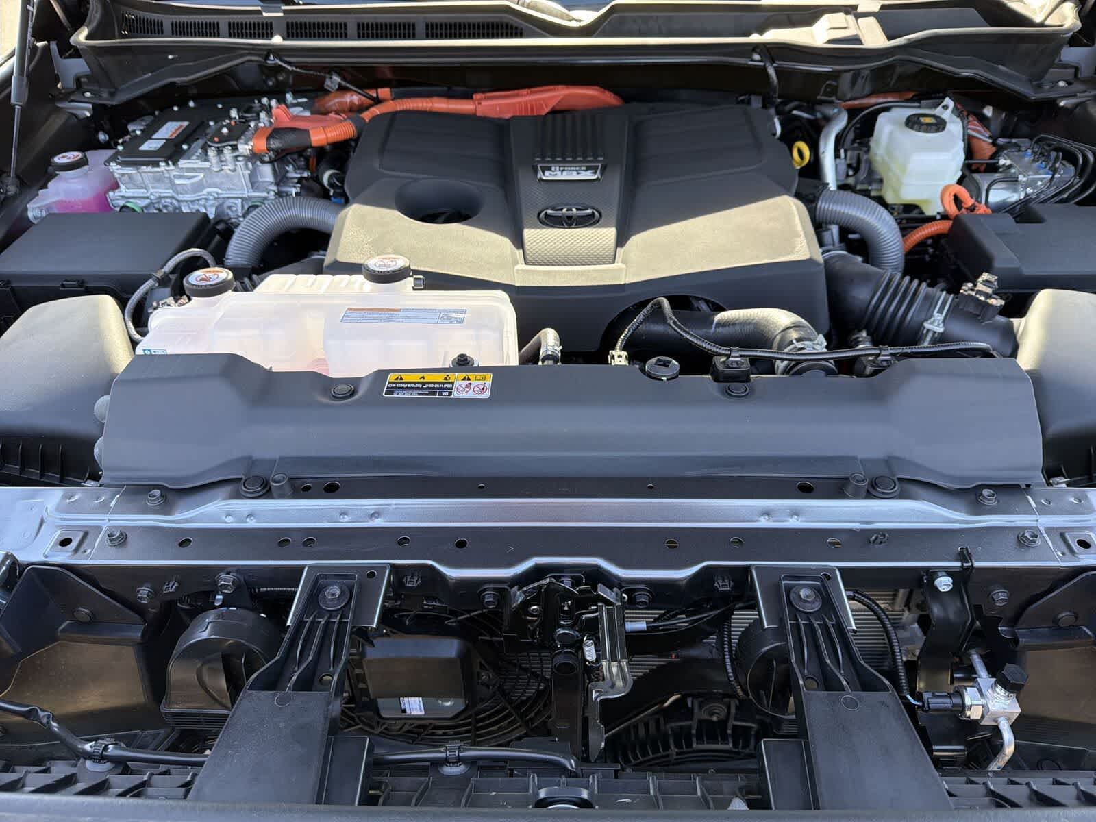 Thumbnail: 2026 Toyota Tundra - 32