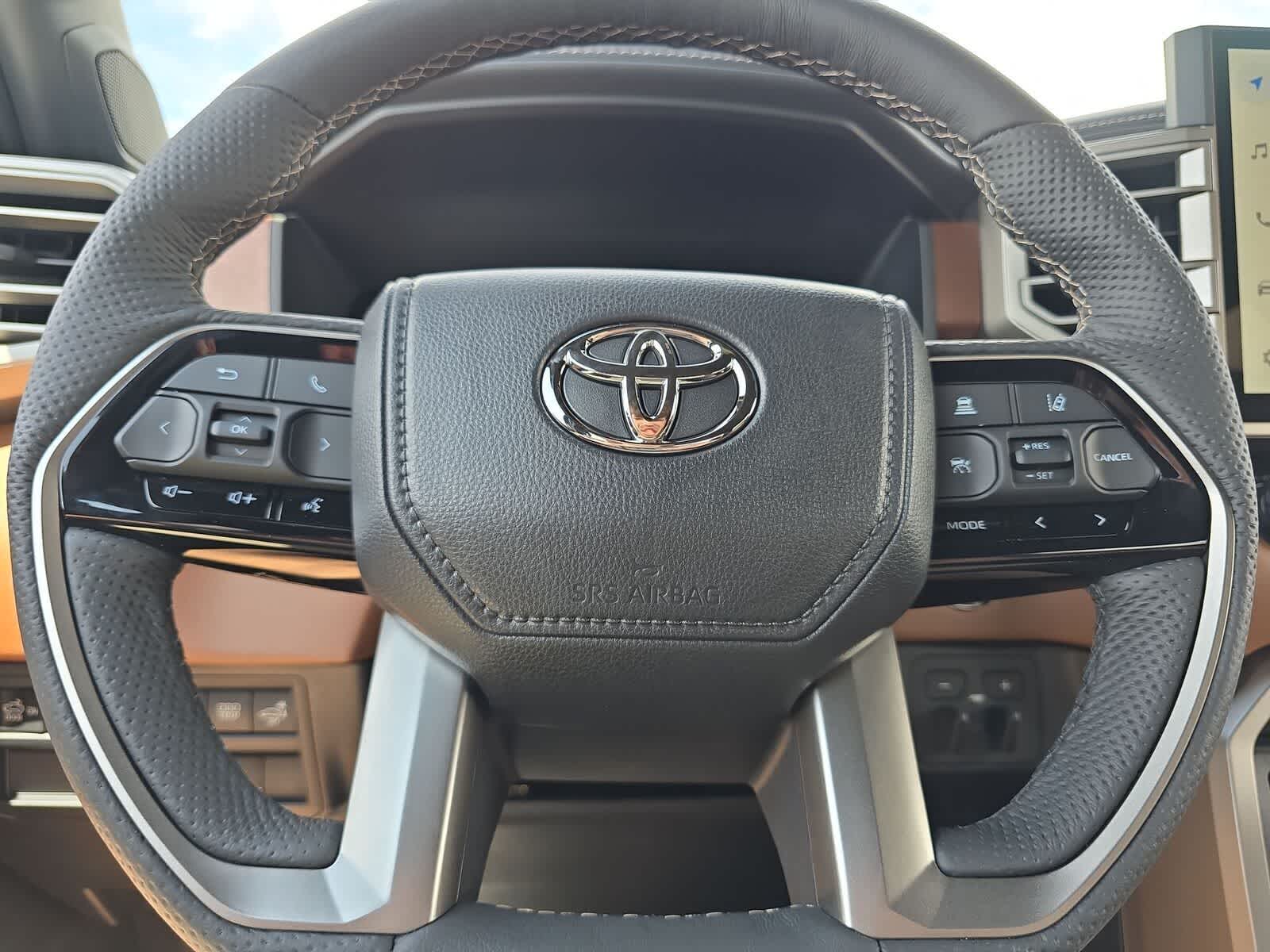 Thumbnail: 2026 Toyota Tundra - 27