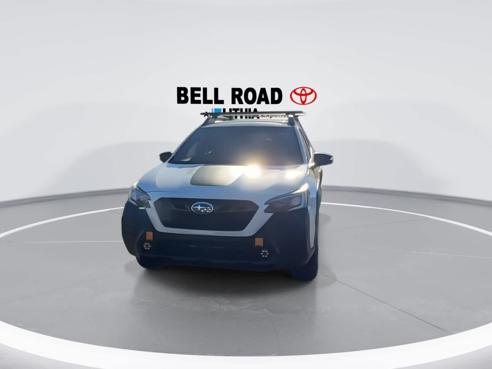 Thumbnail: 2022 Subaru Outback - 3