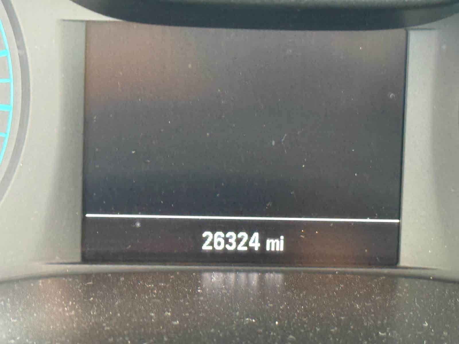 Thumbnail: 2020 Chevrolet Colorado - 12