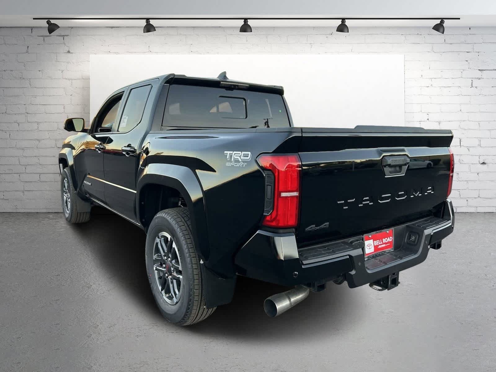 Thumbnail: 2024 Toyota Tacoma - 4