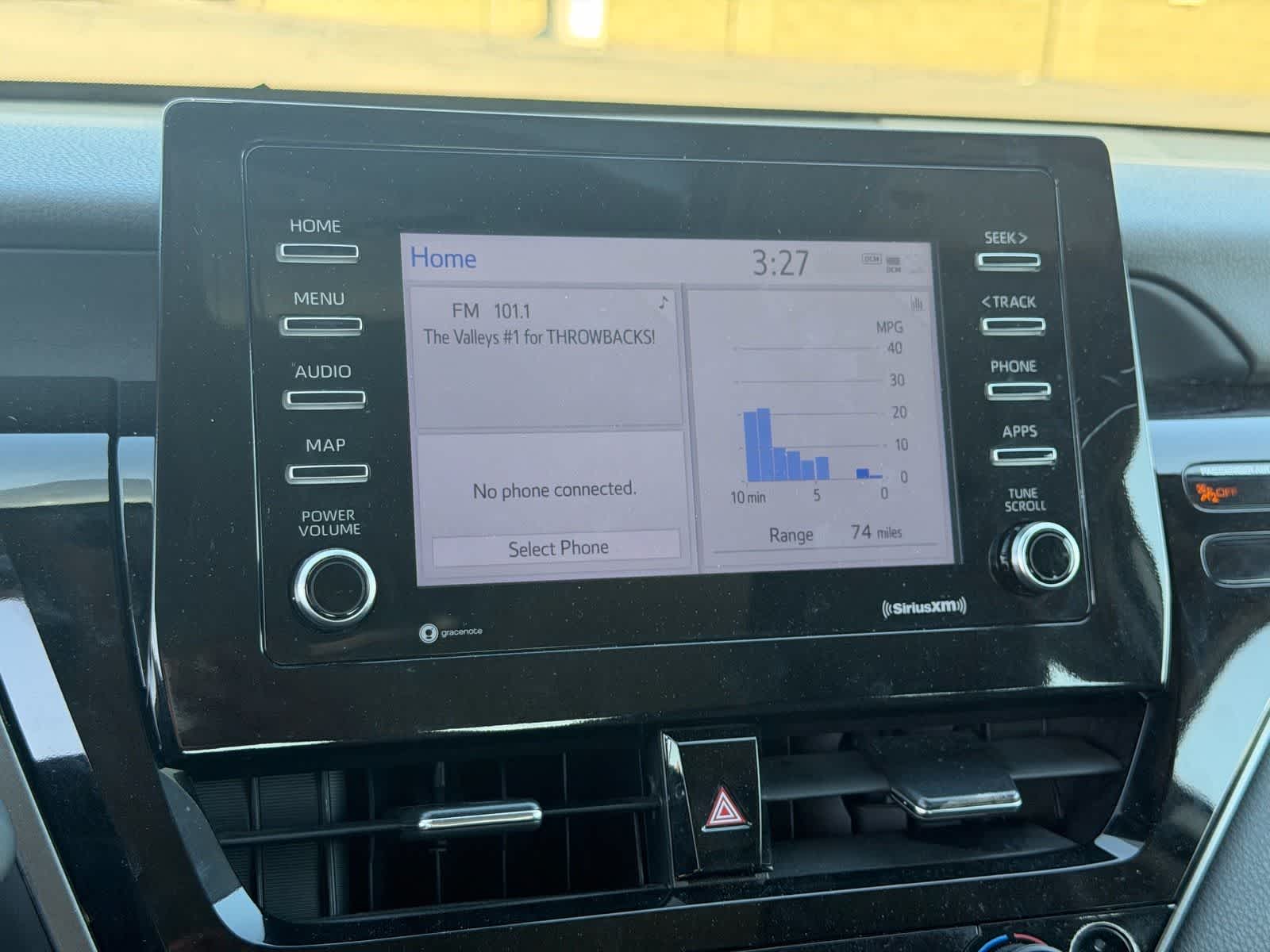 Thumbnail: 2024 Toyota Camry - 17