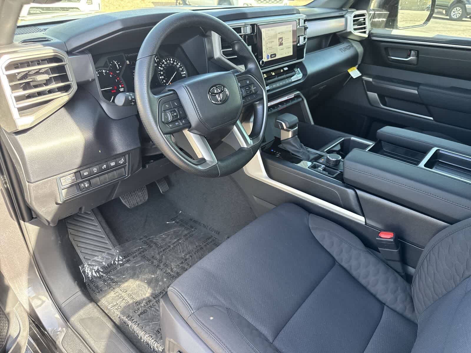 Thumbnail: 2026 Toyota Tundra - 16