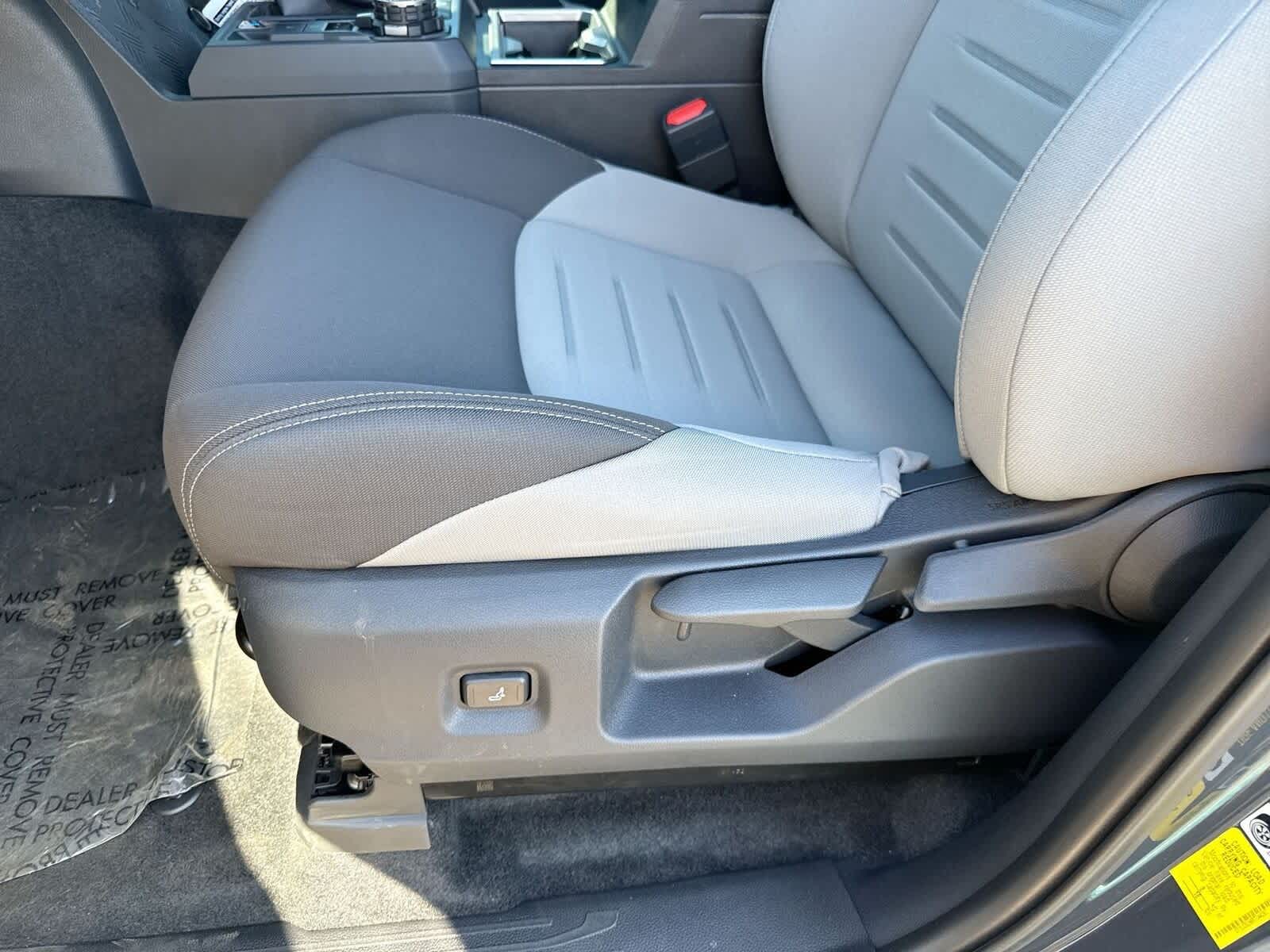 Thumbnail: 2025 Toyota Tacoma - 18