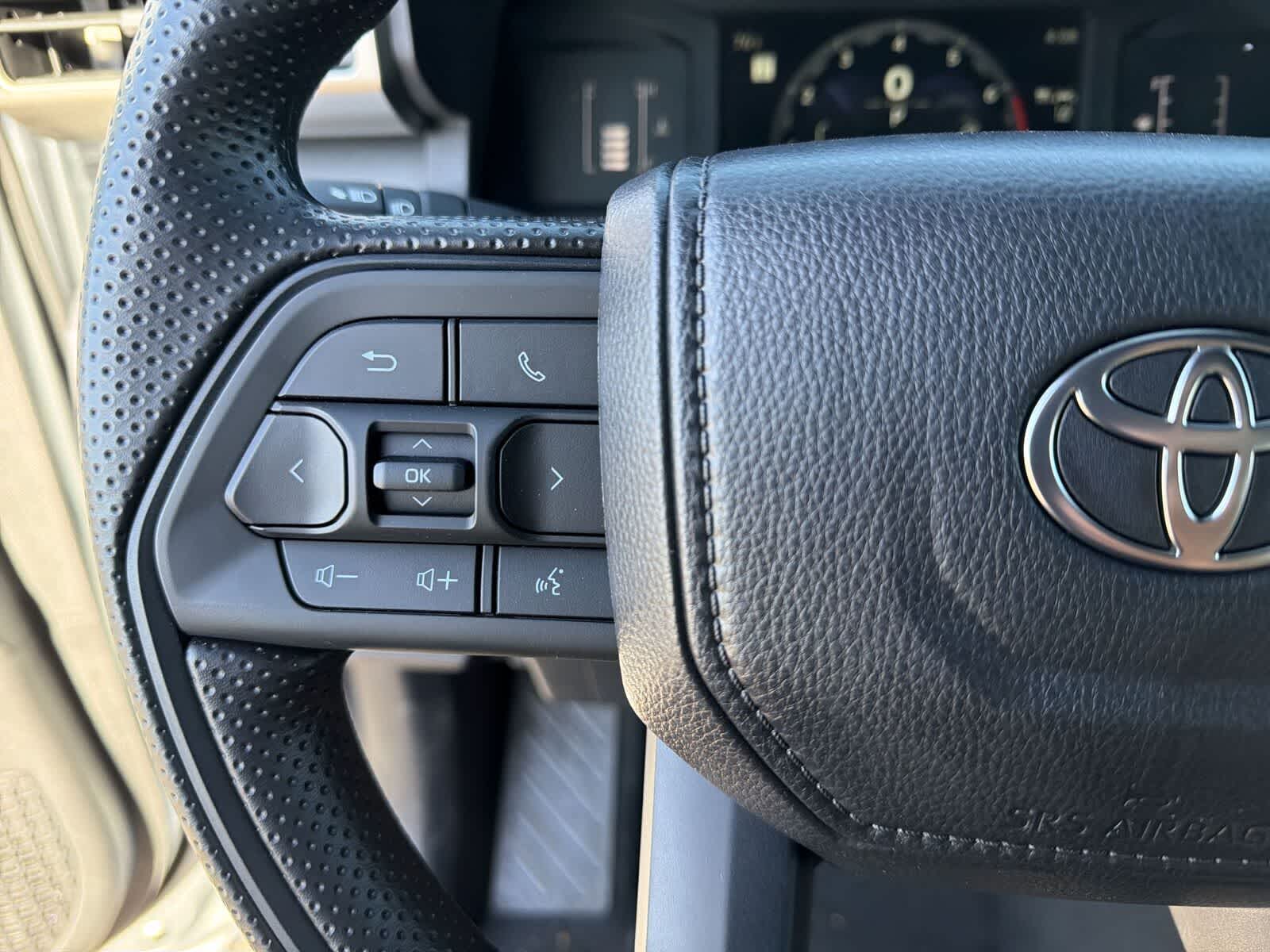 Thumbnail: 2026 Toyota Tacoma - 28