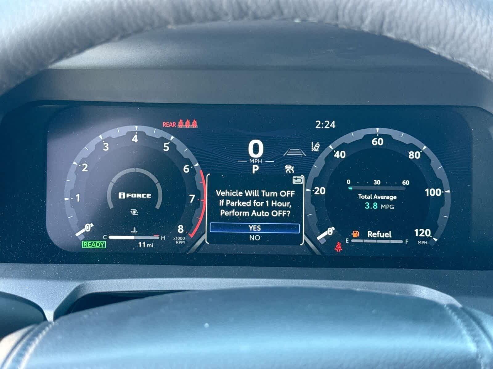 Thumbnail: 2025 Toyota Tacoma - 29