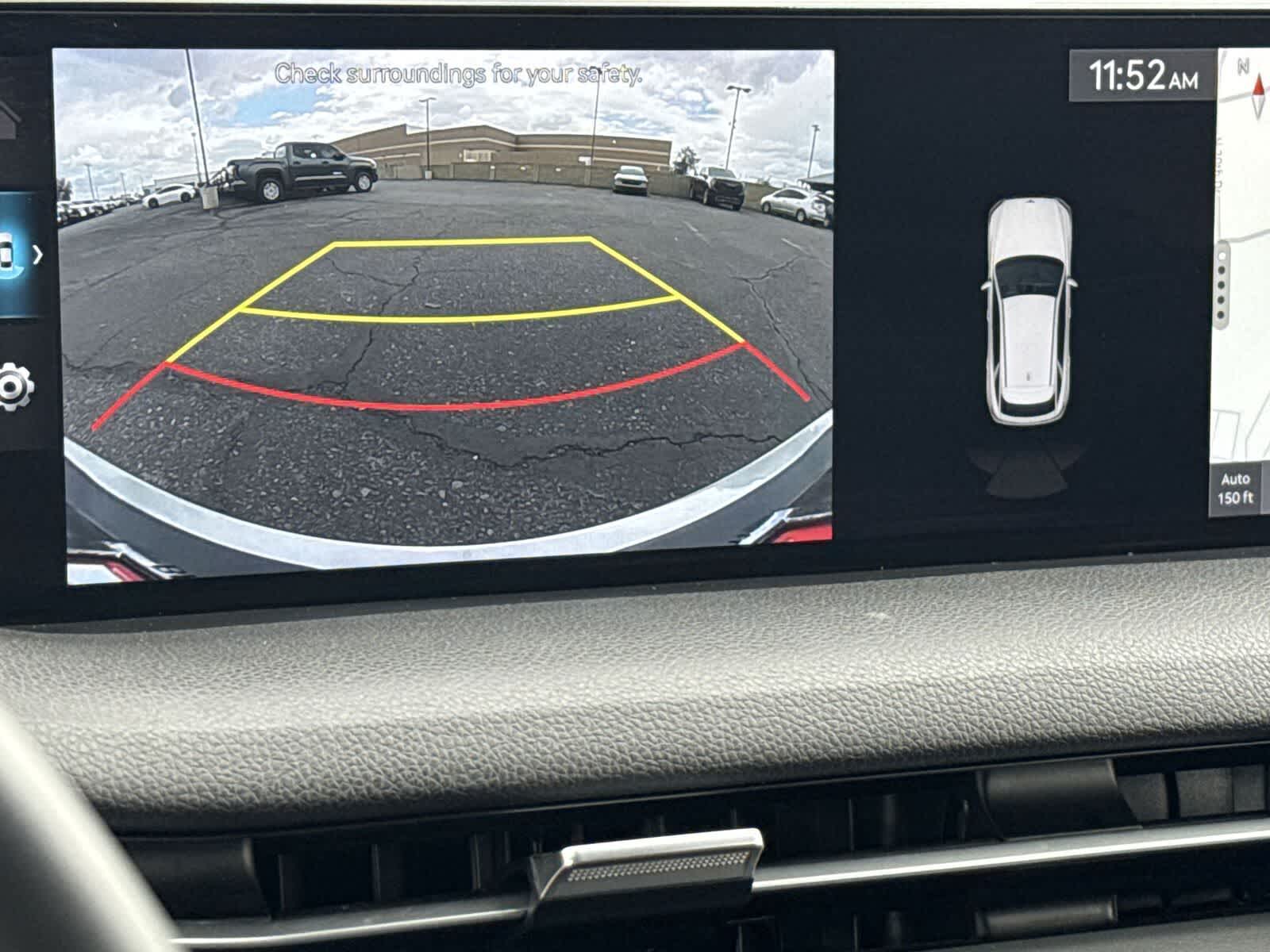 Thumbnail: 2025 Genesis GV70 - 22