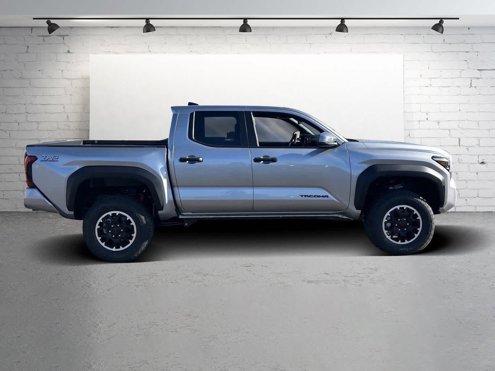 Thumbnail: 2025 Toyota Tacoma - 7