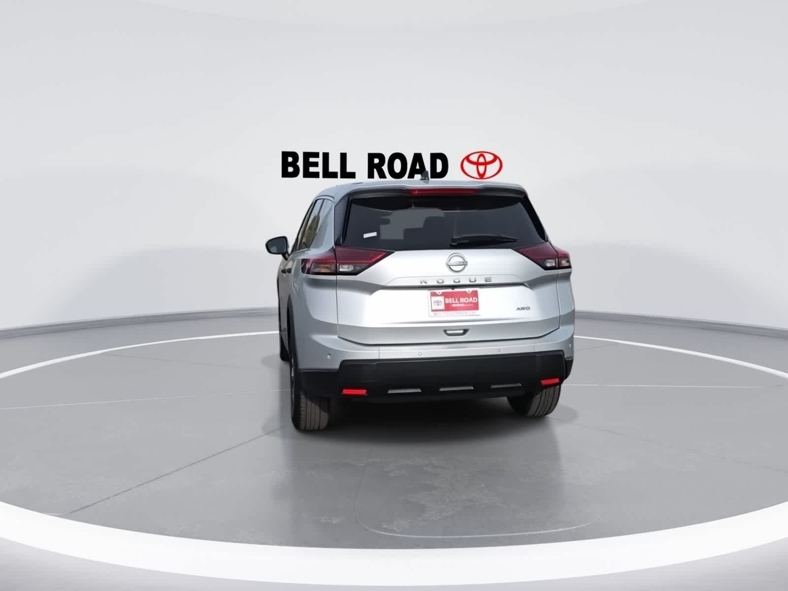 Thumbnail: 2024 Nissan Rogue - 8