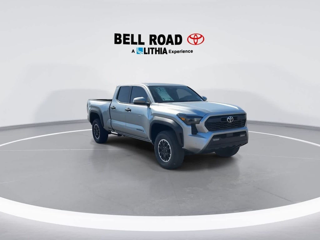 New 2025 Toyota Tacoma TRD Off Road Truck