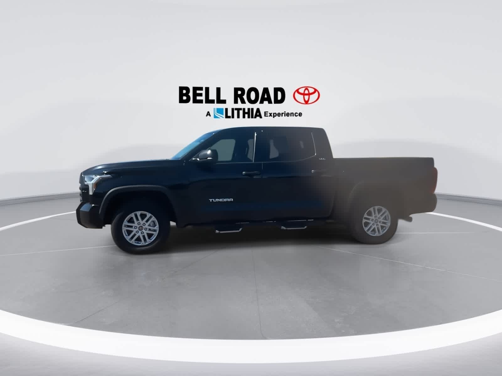 Thumbnail: 2024 Toyota Tundra - 5