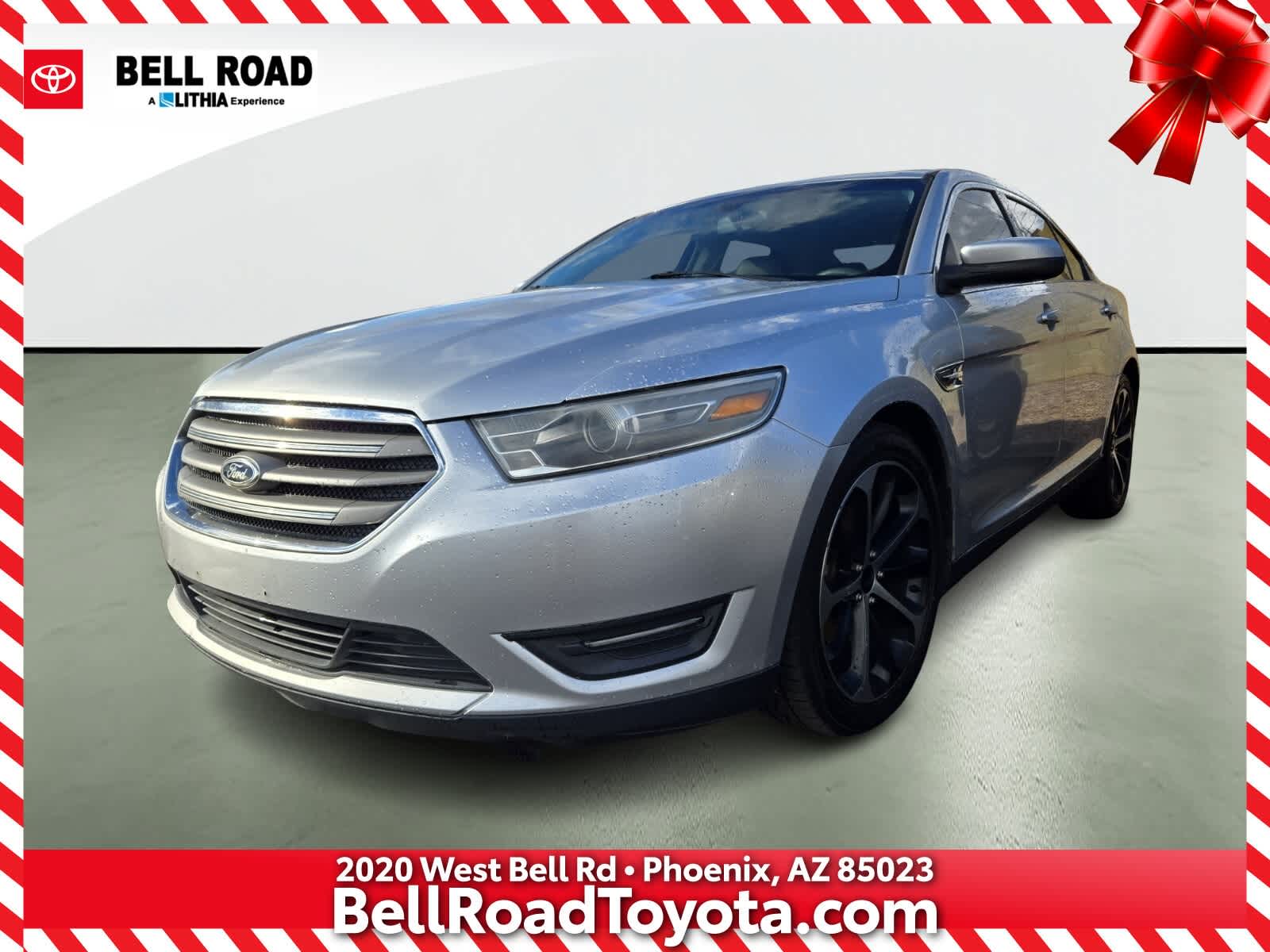 2014 Ford Taurus SEL -
                  Phoenix, AZ